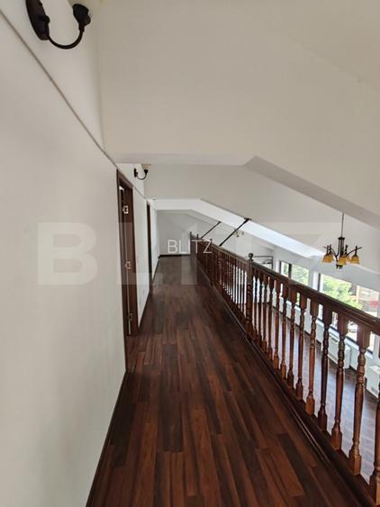 Penthouse în zona Centrală – 240 mp, priveliște panoramică - 3