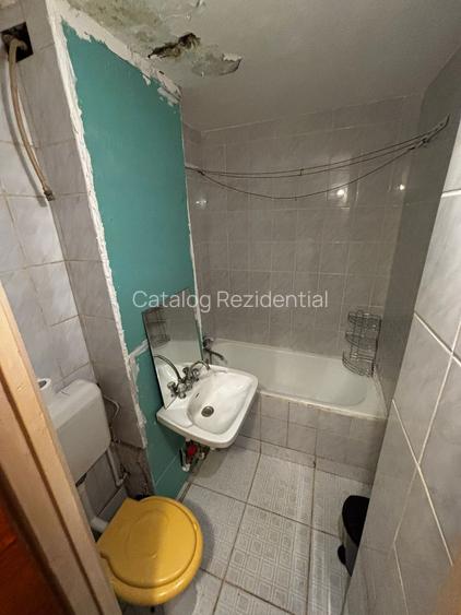 Apartament cu 2 camere de vanzare in zona Pantelimon-strada Zambila Ionita - 7