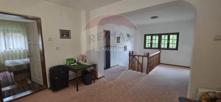 Casa de vanzare langa padure | Tatarani | 190 mp utili | Teren 917 mp - 17