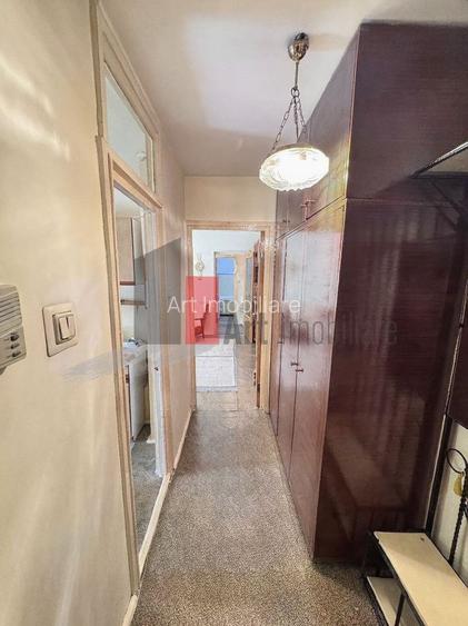 Vânzare apartament 2 camere Grădiștea