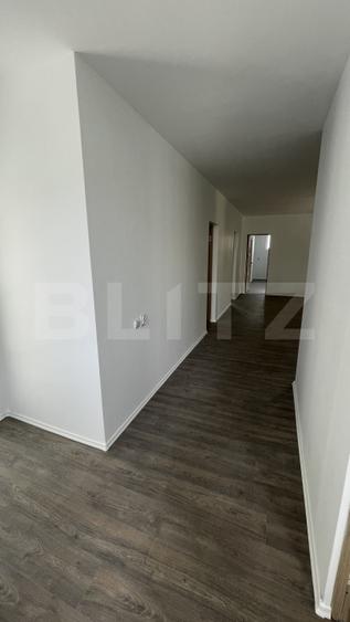 Casă nouă, construcție 2026, 115 mp, teren 561 mp, zona Bascov