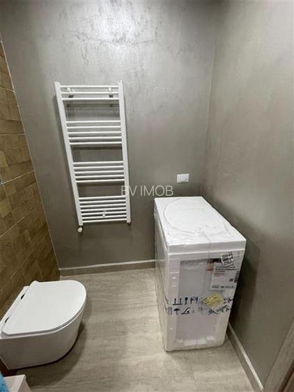 Inchiriem Apartament 2 Camere, Modern, Decomandat, Tractorul - 13