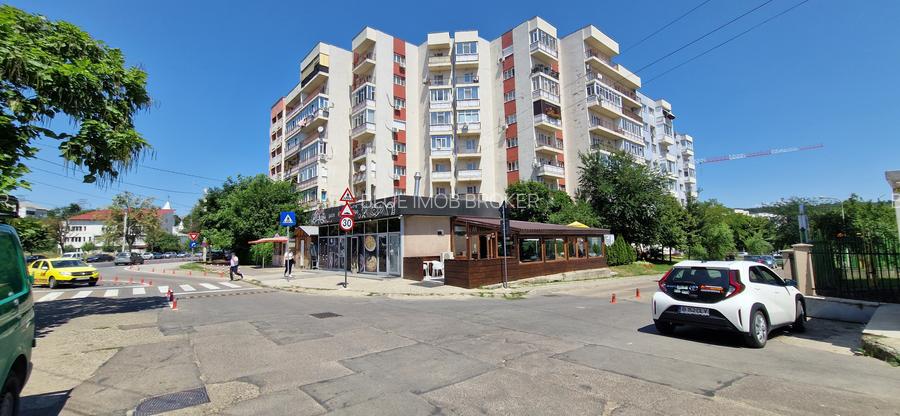 Apartament cu 1 cameră | 45 mp | Bloc 2012 | Etaj intermediar , Cug - 4