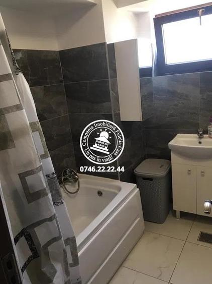 Apartament 1 camera Piata Nicolina bloc din 2020