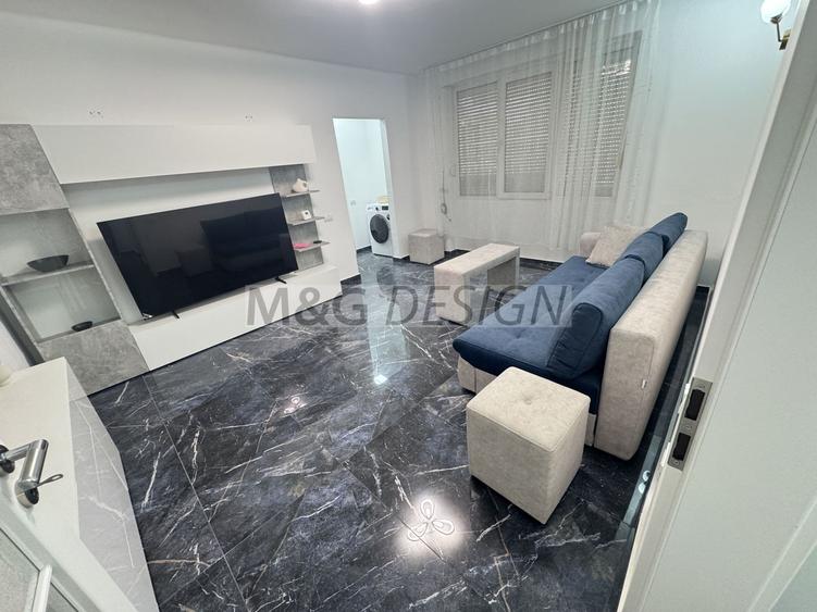 2 camere confort 1 zona Balcescu, Centrala, Garaj