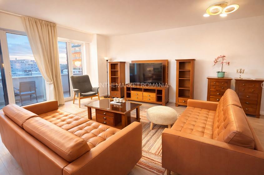 Apartament 3 camere Rond Alba Iulia - 2