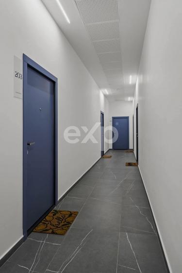 De Vanzare! Apartament cu 2 camare tip ''Loft'' in NOA Residence
