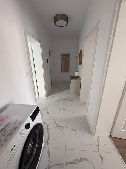 Apartament premium cu 2 camere, de inchiriat, Giroc