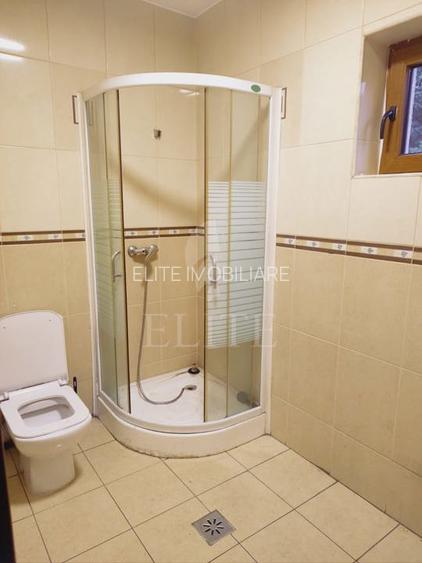 Apartament 3 camere în zona ANDREI MURESANU - 10
