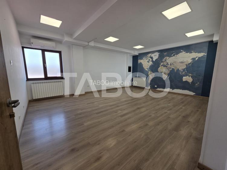 Cladire de inchiriat pentru afacerea ta suprafata 654 mp 3 nivele - 5