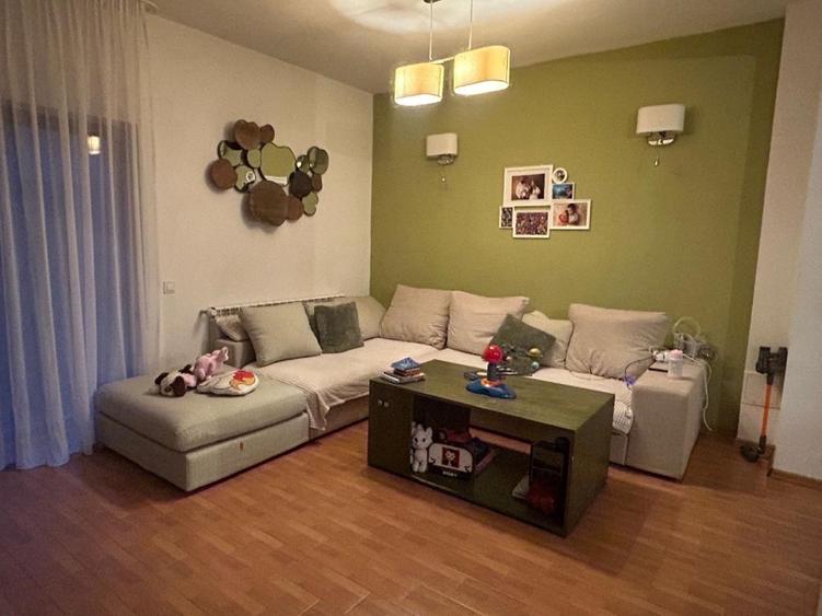 Casa/Vila P+1+M Bucurestii Noi, Cartier Armonia Grivita Lac