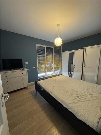 Dumbravita - 2 camere - Bloc nou - 5