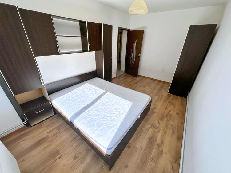 2 camere, decomandate, bloc nou, modern, in Zorilor, zona Sigma Center