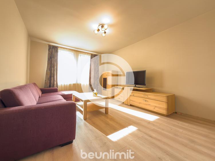Apartament 3 camere decomandat | Etaj 1 | Zona centrală