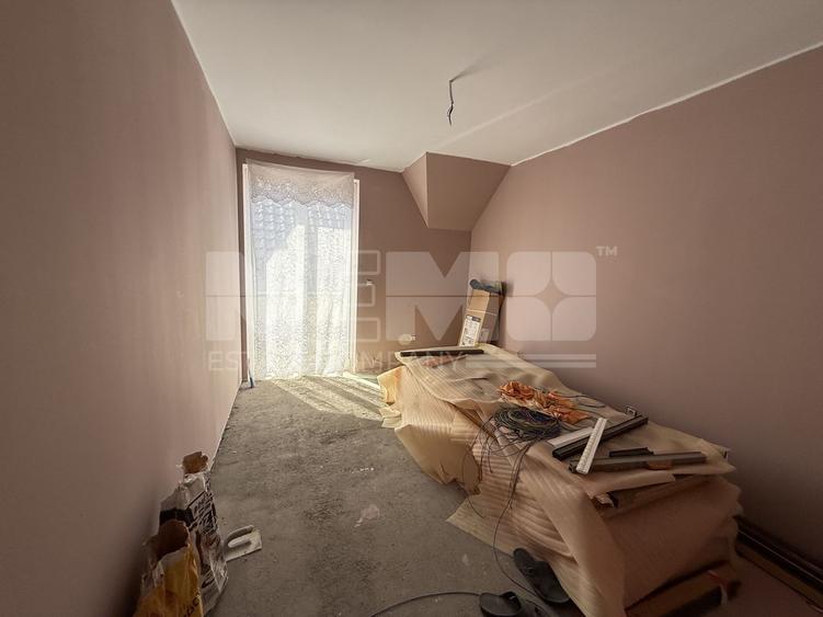 Casă de vânzare | Zona Andronic Motrescu | 180 mp