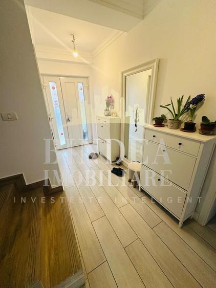 Casa individuala P+ 1 la cheie in Giarmata- cartierul Primaverii