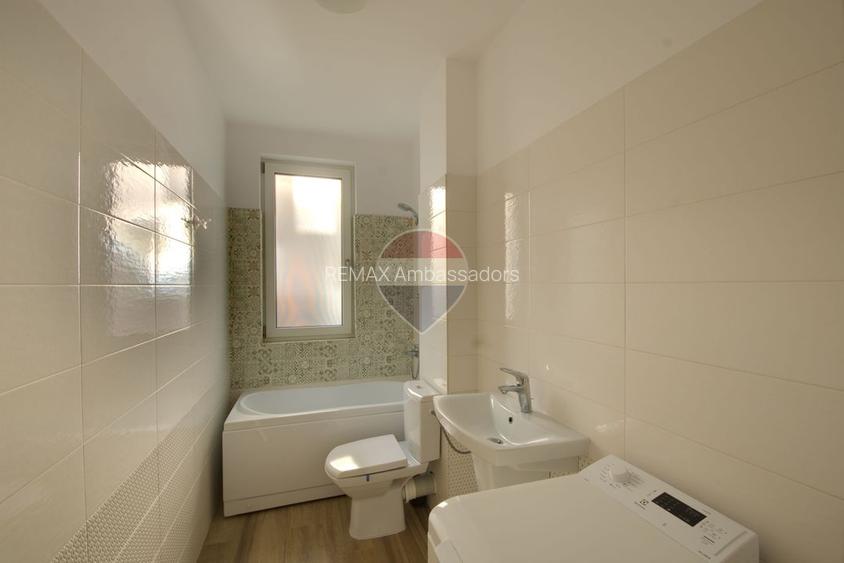 2 Camere | Terasa si curte privată | Loc Parcare | Rodiei Dumbravita