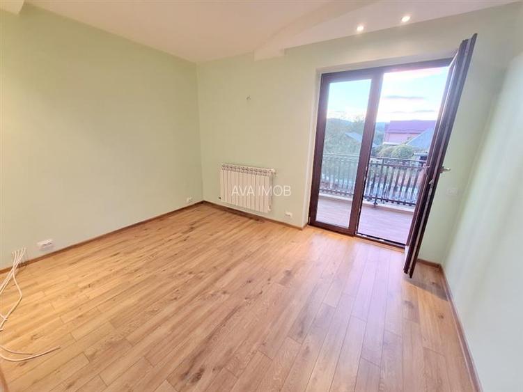 Casa P+1+M, 6 camere, garaj, beci, Nicolae Balcescu - 28