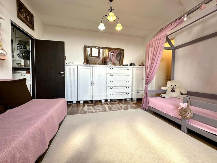Apartament cu 2 camere de vanzare, zona Kiriac, Timisoara