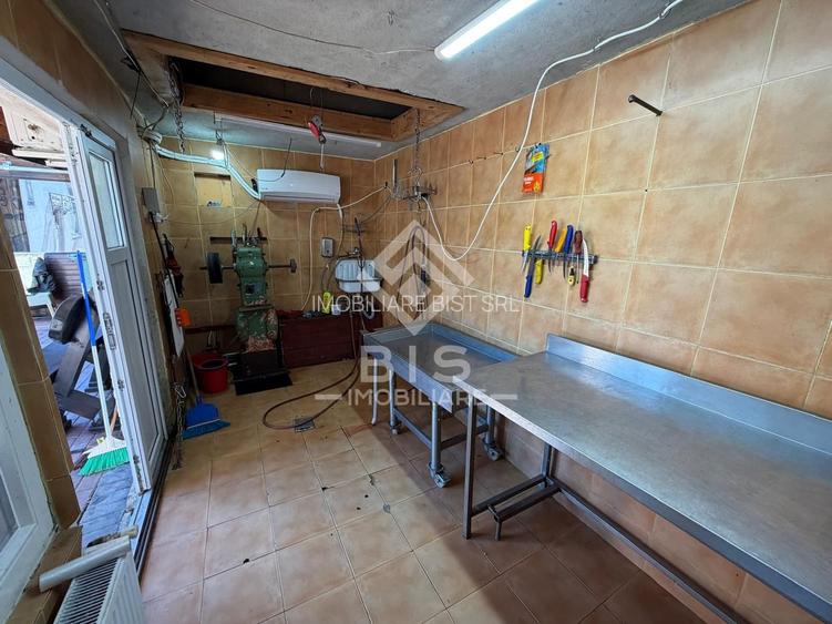 Proprietate exclusiva - zona Unirea - 22