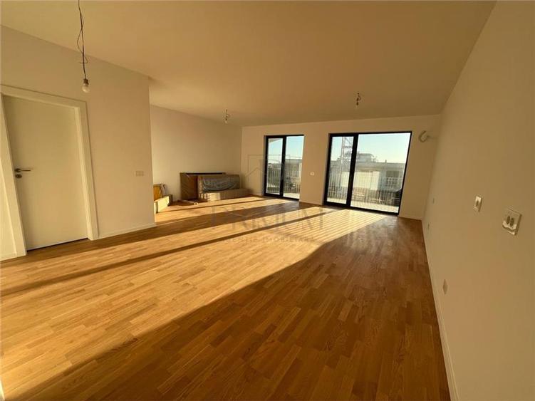 Apartament 1 camera-open space-centrala-aer conditionat-Semicentral