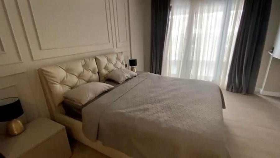 | Studio 53 mpu, decomandat cu terasă generoasă | Vedere deschisă – Mamaia N |