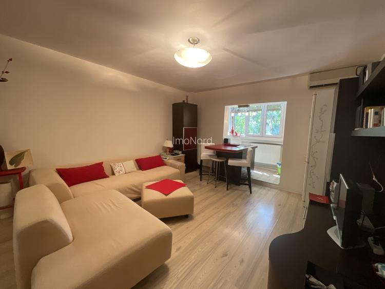 Închiriere studio dublu zona 13 Septembrie – Prosper Plaza - 6