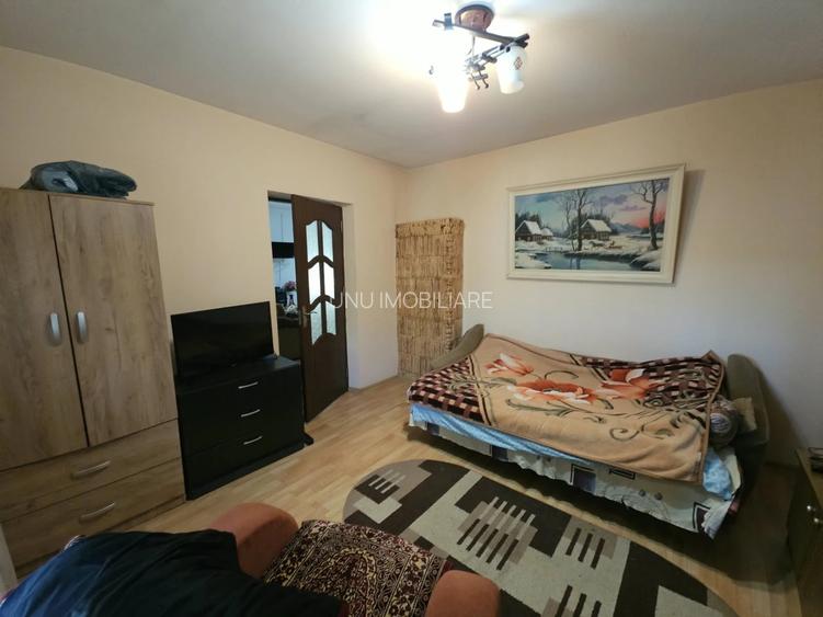 Casa P+M 100mp utili 1.000mp teren - 11