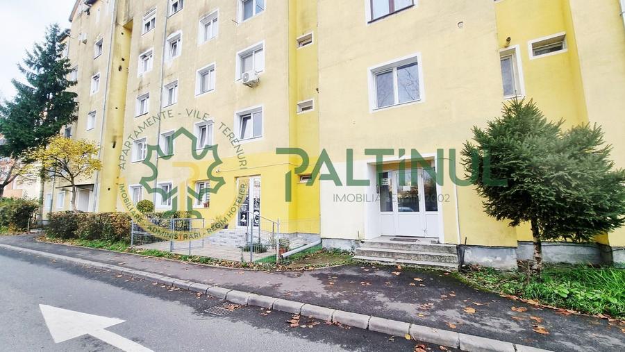 Apartament  2 camere Sibiu,  aproape de Mihai Viteazu