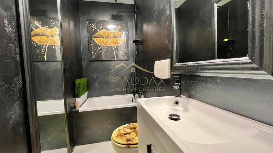 Apartament 3 Camere // Bloc Boutique // Mutare imediata // Floreasca