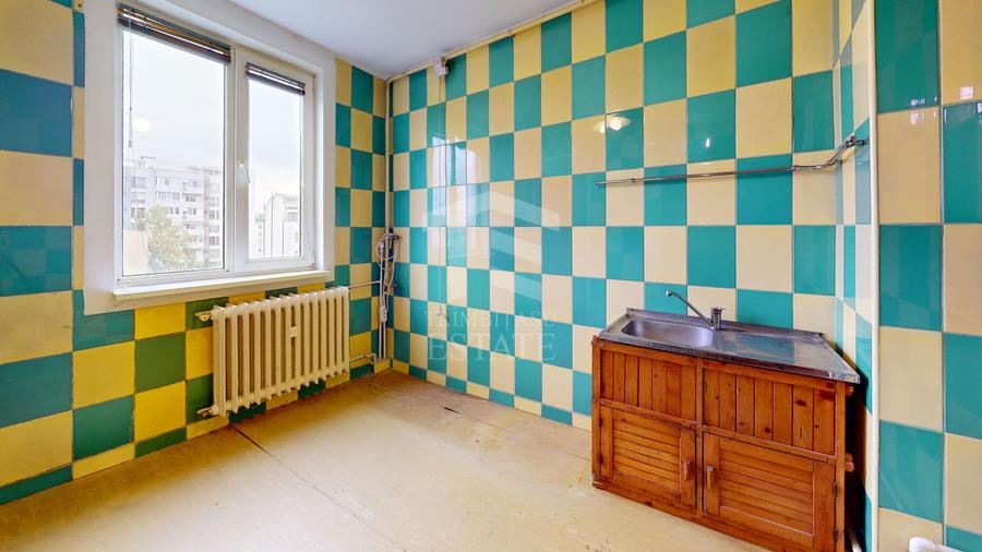 Apartament 2 camere decomandat | Militari | 47,9 mp | 69.500 €
