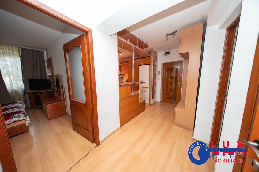 ID 20050 - APARTAMENT 2 CAMERE ULTRACENTRAL - PIATA CIVICA
