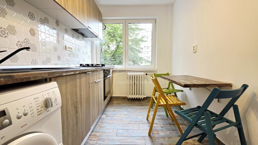 Apartament 2 camere, 50 mp, Bd. Iuliu Maniu — la doi pași de Metrou Gorjului