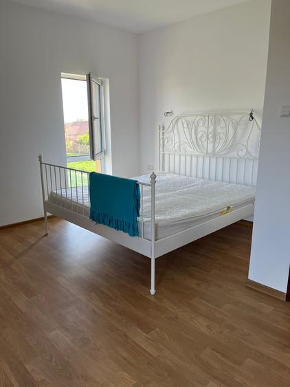 Casă P+M nouă în Sânmihaiu Român