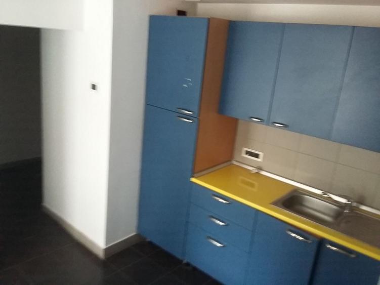 Spatiu comercial - Carol 445mp parter ideal banca sau clinica