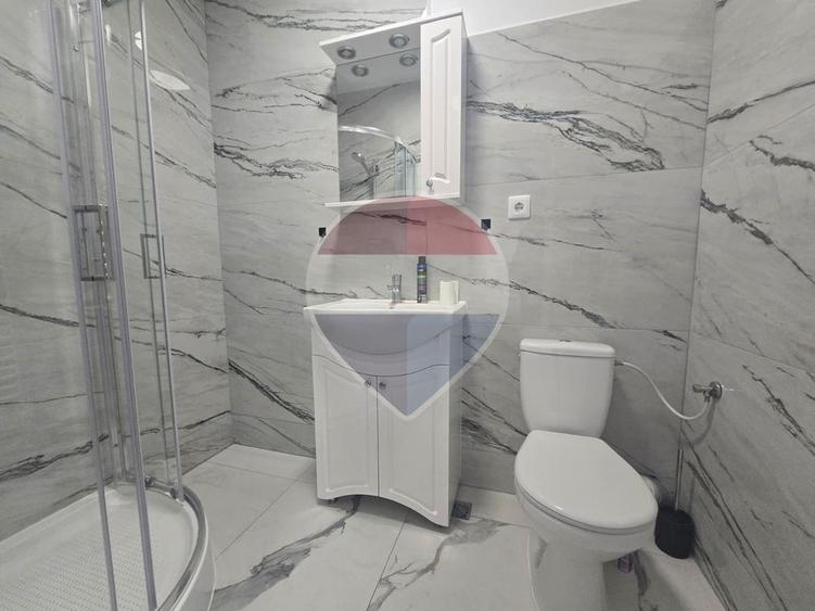 Apartament cu 3 camere de închiriat – Florești, Str. Catanelor