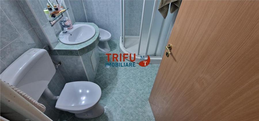 Apartament cu Două Camere Disponibil în Zona Centrală a Municipiu