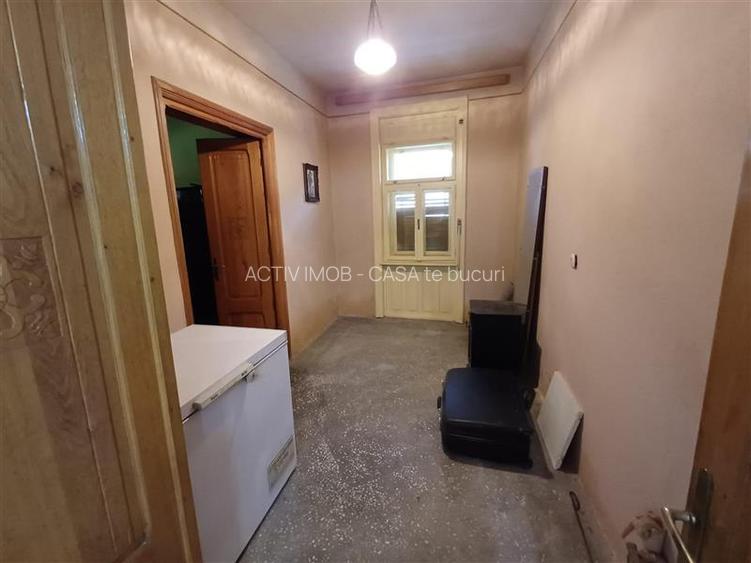 Moldova Noua, Casa Spatioasa Cu Curte, Langa Dunare, 360 Mp. Construiti, Mobilat - 29