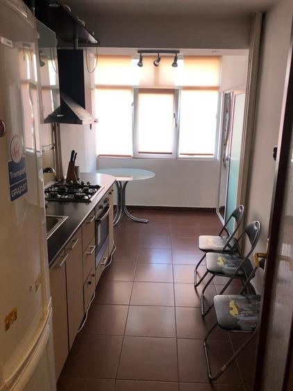 Vatra Luminoasa Mihai Bravu, complet mobilat/utilat, stradal cu intrare spate