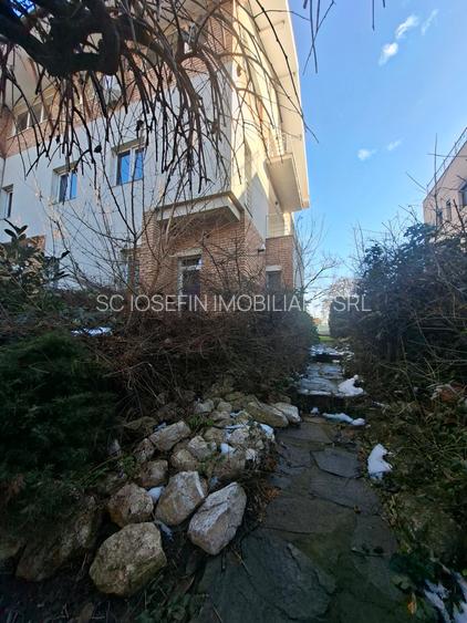 Langa Parc Padurice, pentru locuit sau afacere - 35