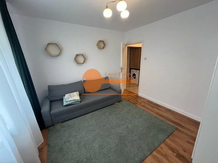 Apartament 3 camere decomandat | tip H | Mall Vitan