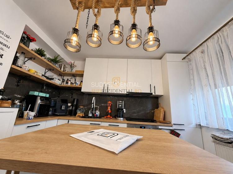 Vilă în Trend Residence – Intimitate, Cartier Privat, Acces rapid oras - 39
