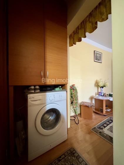 Investiție! Apartament 2 camere, etaj intermediar, zona Academiei de Muzică - 13