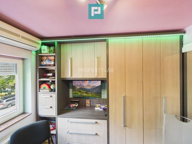 Apartament 3 camere, 2băi, complet mobilat Complex - 2