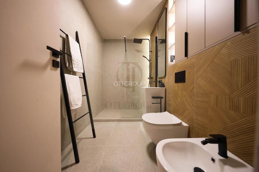 2 camere + terasă 40 mp | Soporului 1-3 | Parcare subterana - 23