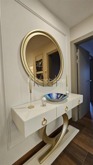 Apartament 3 camere lux intr-un ansamblu exclusivist din Buna Ziua - 17