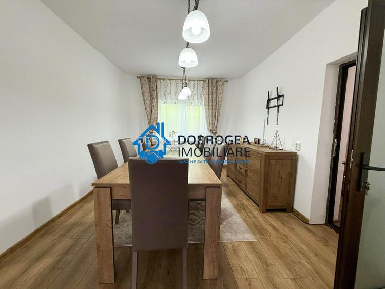 ZONA ULTRACENTRALA-CASA 4 CAMERE , TEREN 228 MP, CENTRALA GAZ - 10