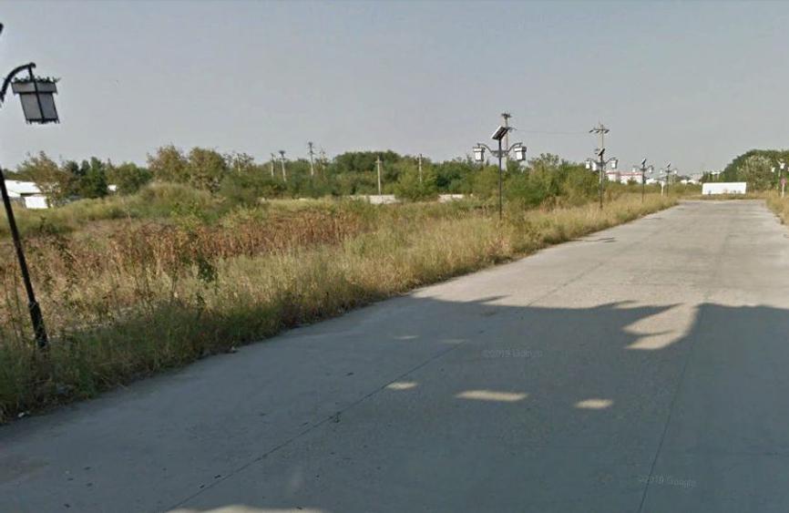 Built to suit warehouse TO LET Afumati - Ring Road IF