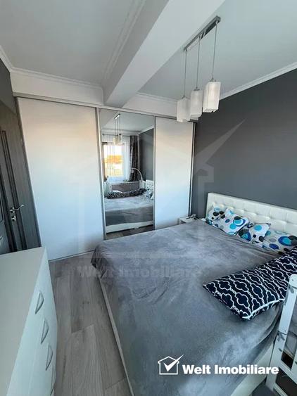 Apartament 2 camere in cartierul Europa