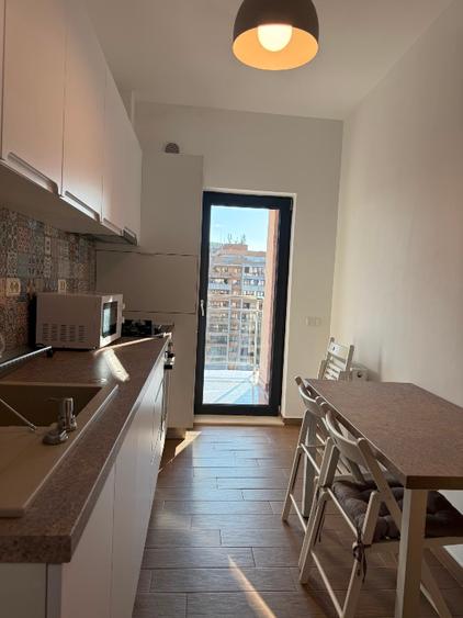 Direct Proprietar Garsoniera Orhideea Cotroceni Politehnica 490 EUR